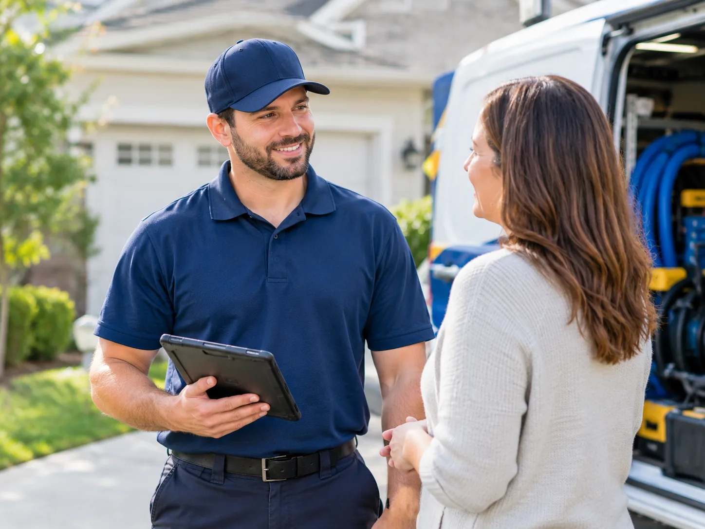 Sewage Backup Cleanup Cary, MS FAQs